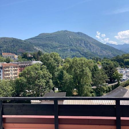 La Villa Sur Le Toit Lourdes Luaran gambar
