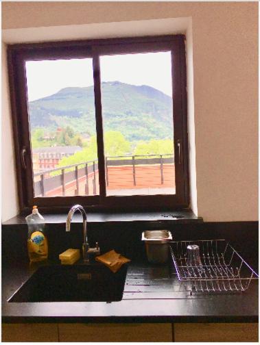 La Villa Sur Le Toit Lourdes Luaran gambar