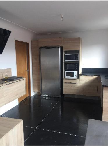 La Villa Sur Le Toit Lourdes Luaran gambar