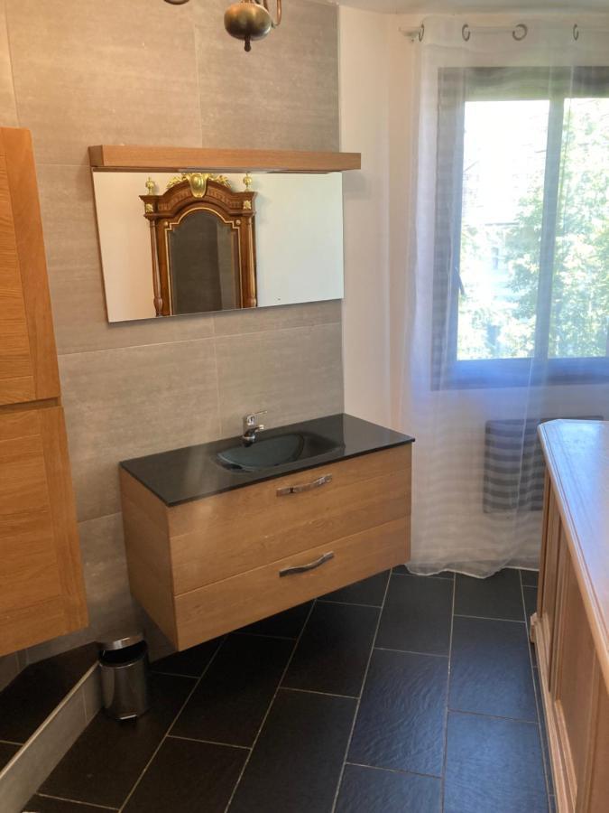 La Villa Sur Le Toit Lourdes Luaran gambar