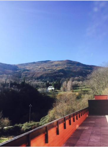 La Villa Sur Le Toit Lourdes Luaran gambar