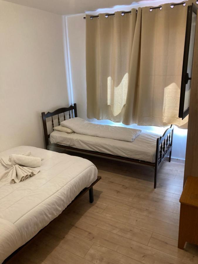 La Villa Sur Le Toit Lourdes Luaran gambar